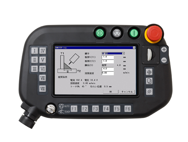 單體機器人焊接系統Active TAWERS系列(圖5)